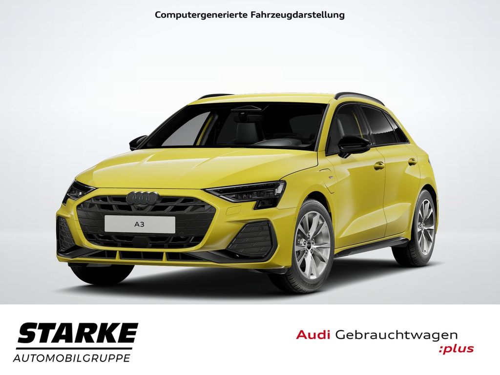 Image of Audi A3