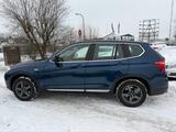 BMW X3 xDrive 20 d  xLine 2.0 *AHK* Automatik - BMW: 3.0