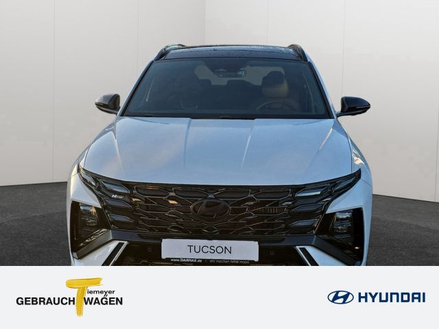 Hyundai Tucson – Bild 2