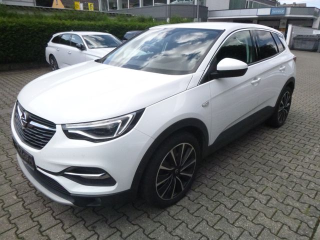 Grandland X Business Elegance Diesel Automatik