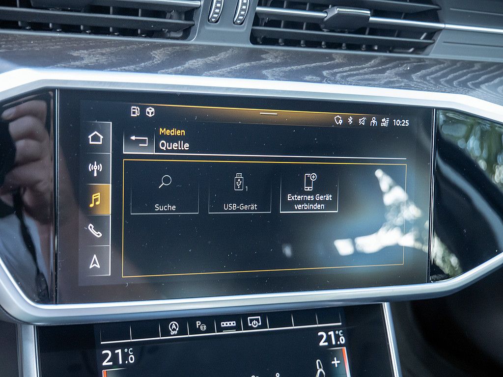 Audi A6 - Bild 11