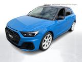 Audi A1 Sportback 30 TFSI S line edition one LED Navi - Audi A1 Gebrauchtwagen in Dresden