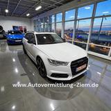 Audi A6 Avant 3.0 TDI clean diesel quattro competitio - Audi A6 Gebrauchtwagen