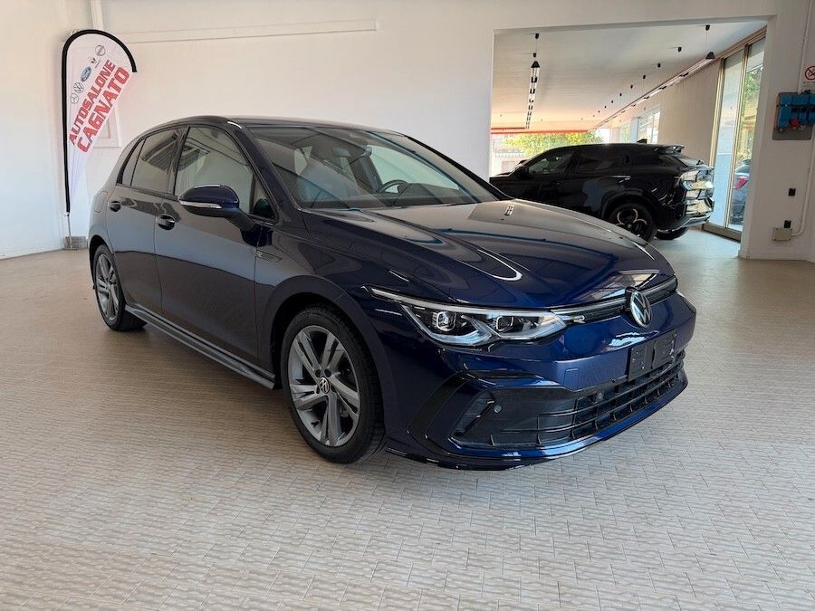 Image of Volkswagen Golf