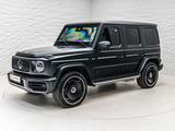 Mercedes-Benz G 63 AMG ARMORED B6*SUPERIOR Line*Braun Int. - Mercedes-Benz G-Klasse Neuwagen