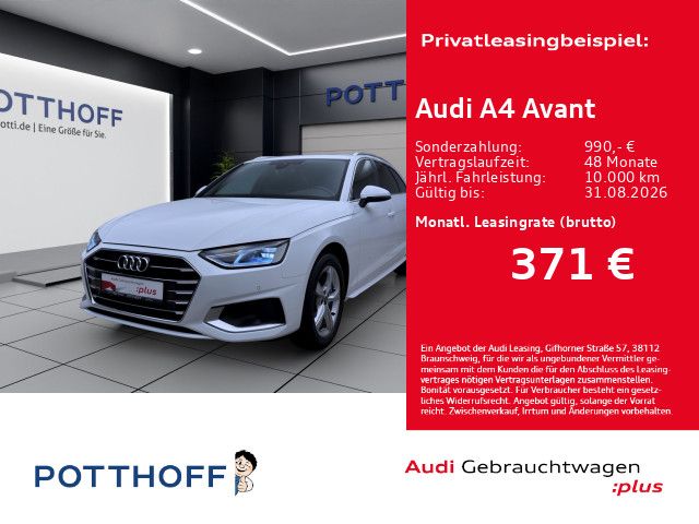 Audi A4 - Bild 1