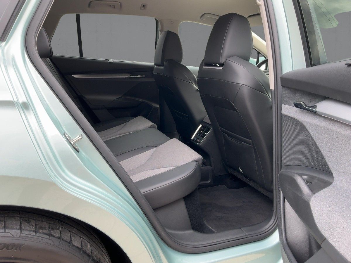 Skoda Enyaq - Bild 13