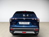 Suzuki (SX4) S-Cross - Vorschau Bild 4