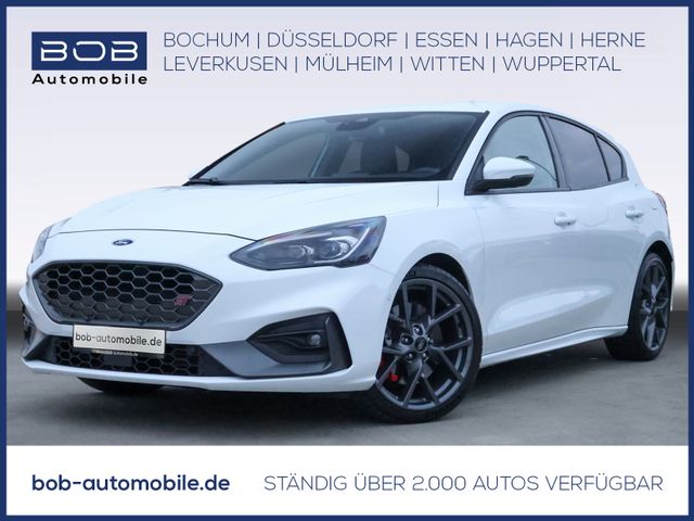 Ford Focus ST 2.3 EcoBoost Navi+Klima+8fach+LED+Kamer