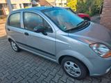 Chevrolet Matiz - Chevrolet Matiz in Duisburg