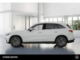 Mercedes-Benz GLC 220 d 4M AMG PANO AHK LED DISTRO MEMORY MBUX - Autos mit Automatikschaltung