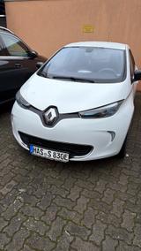 Renault ZOE Zen Zen - gebrauchte Renault ZOE aus dem Jahr 2014