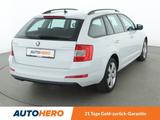Skoda Octavia 1.4 TSI Style*XENON*TEMPO*PDC*SHZ*KLIMA* - Skoda Octavia Gebrauchtwagen in Hannover