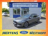 Ford Focus ST-Line Style Navi Kamera TWA Winter-Paket - Ford Focus: Style