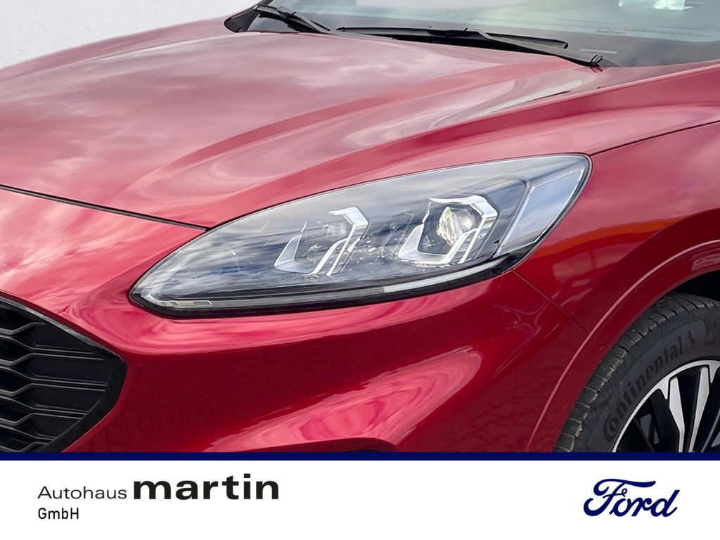 Fahrzeugabbildung Ford Kuga 2.0 MildHybrid ST-Line X ACC HUD B&O LED