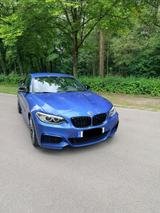 BMW M240i Coupé - gebrauchte BMW M240i aus dem Jahr 2017