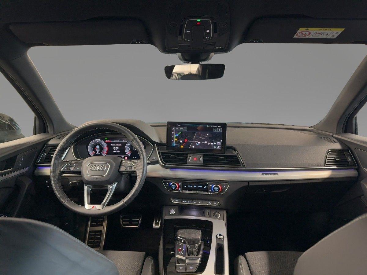 Audi Q5 - Bild 11
