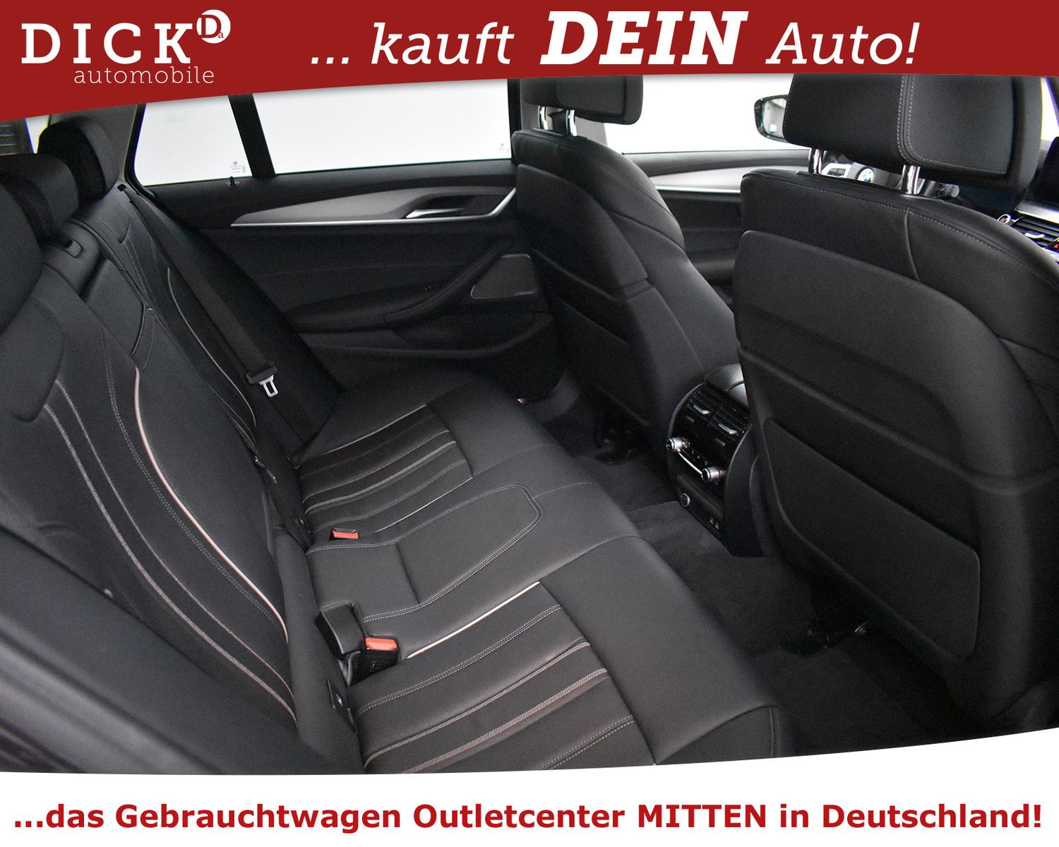 BMW 520d Luxury Line KOMFOSI+PANO+MEMO+KAM+H&K+LASER - Image 24