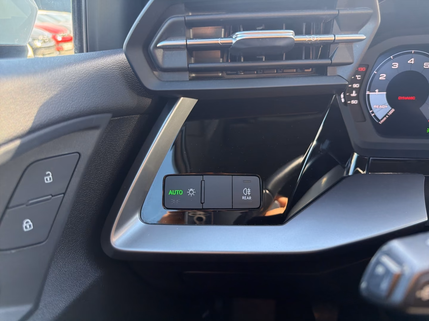 Audi A3 Sportback 35 TFSI advanced App Sportsitze ACC, миниатюра 24