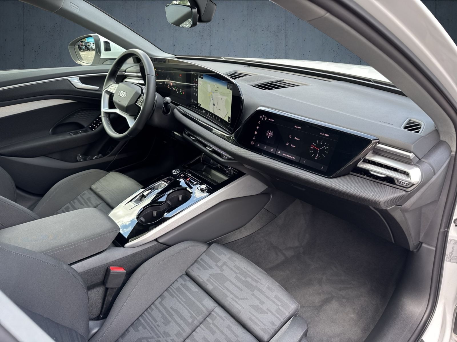 Audi A6 - Bild 17