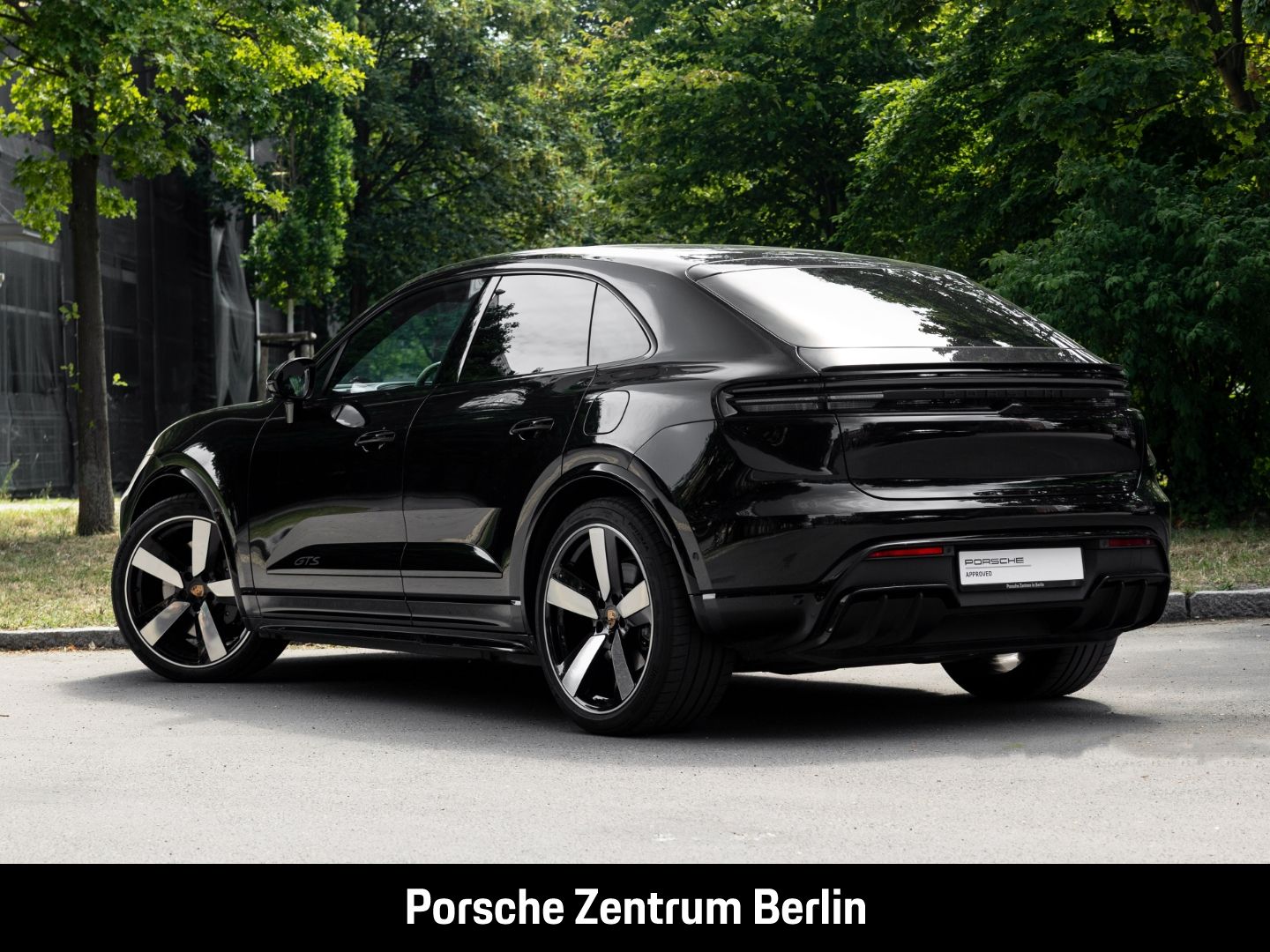 Porsche Macan - Bild 3