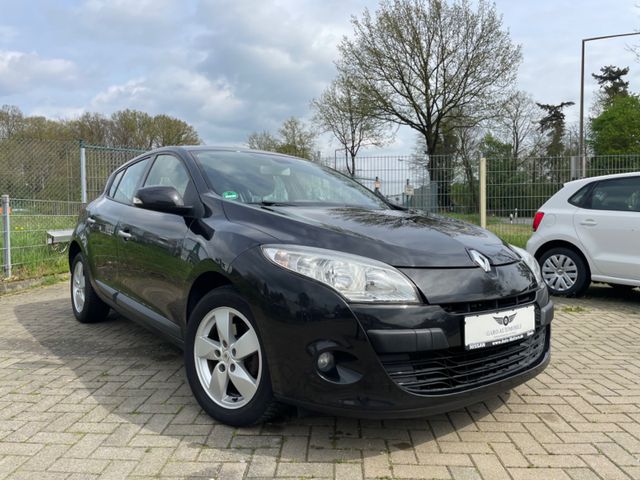 Renault Megane Dynamique 2.0 Automatik NAVI~1.300€ Rech.