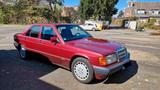 Mercedes-Benz 190 E 1.8  Sportline  - Mercedes-Benz 190: 190e Sportline