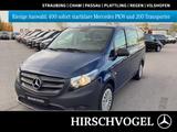 Mercedes-Benz Vito 114 CDI Tourer PRO lang 8-Sitzer 9G+Kamera