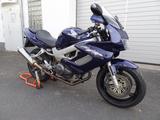 Honda VTR 1000 F - Offers