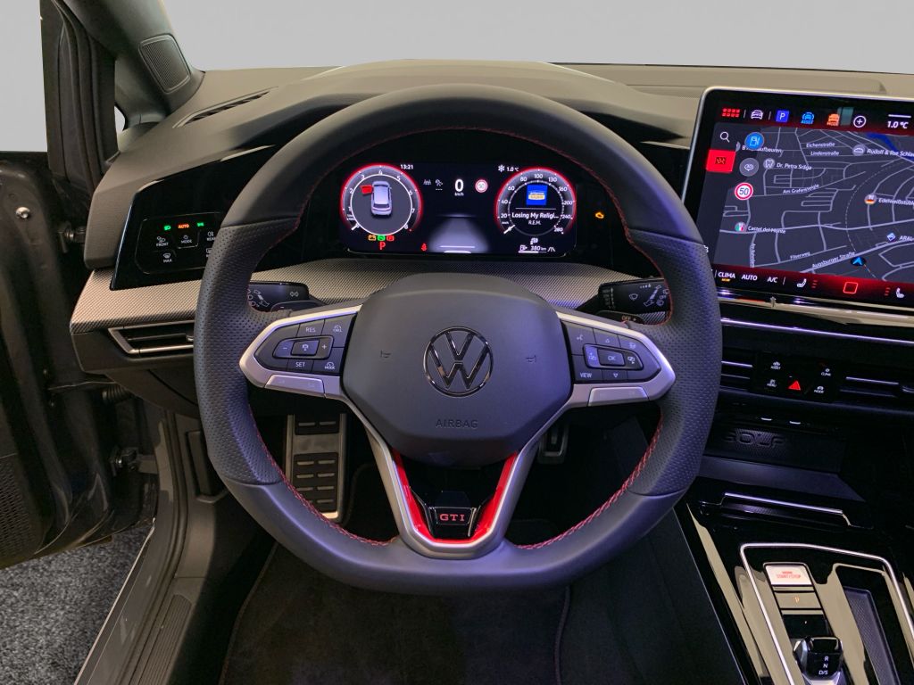 Volkswagen Golf GTI Clubsport DSG *LED*ACC*HUD*NAVI*R-CAM* foto 16