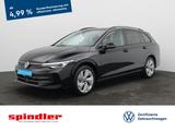 Volkswagen Golf Variant Goal 2.0 TDI DSG / Navi, AHK, LED - Volkswagen Golf: V Goal