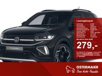 Volkswagen T-Cross - Vorschau Bild 1