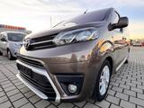 Toyota Proace Verso Family Comfort 8-SITZER/HEAD-UP - Toyota Proace (Verso) aus 2016