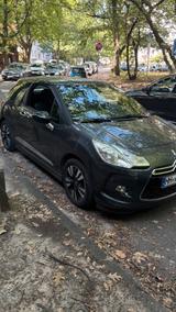 Citroën Citroen ds3 - Citroën DS3 in Hamburg