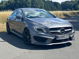 Mercedes-Benz CLA 180 AMG, NAVI, LEDER, SITZHEIZUNG, BI-XENON - Mercedes-Benz CLA 180 in Wiesbaden