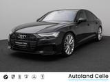 Audi A6 Lim. 55 TFSI quattro S-Line + B&O SoftCl HUD - Audi A6: Automatik