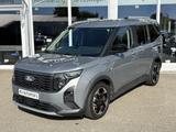 Ford Tourneo Courier Active 1.0 EB Powershift NAVI AC - Ford Tourneo Courier: Automatik