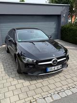 Mercedes-Benz CLA 200 Shooting Brake CLA 200 d 4MATIC DCT ...