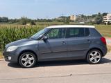 Skoda Fabia Sport 1.4/ 86 PS/ TÜV bis 02/2... - Skoda Fabia: 86 Ps