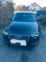 Audi A3 2.0 TDI quattro clean Ambition Sportback ...