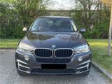 BMW X5 sDrive25d - - BMW X5 aus 2017