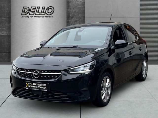 Opel Corsa Elegance 1.2 PDC+Kamera Sitzh. CarPlay All