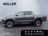 Toyota Hilux Double Cab Executive 4x4 *LED *PDC *SHZ*GE - Toyota Hilux: Double Cab