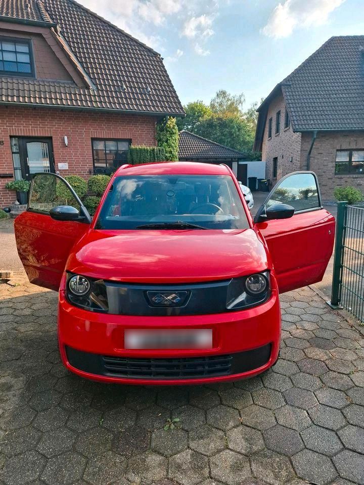ANDERE ANDERE