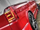 Volkswagen T6 Multivan ABT / Playstation 4 - Volkswagen: Abt