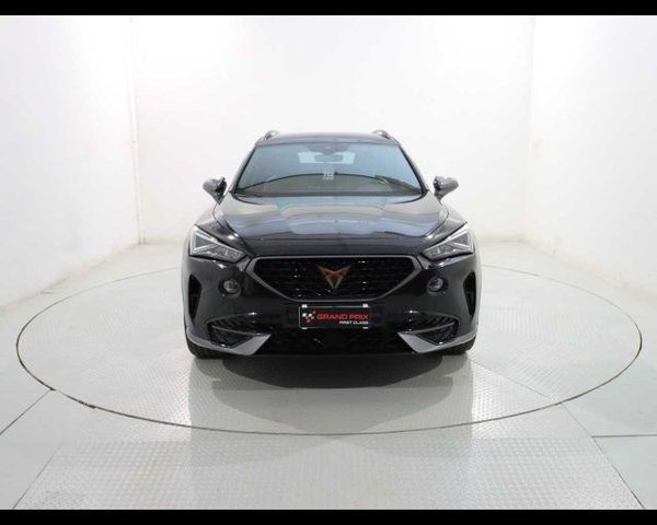 Cupra CUPRA Formentor 1.4 e-Hybrid DSG