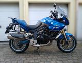 Triumph Tiger 1050 ABS - Triumph Motorräder in Düsseldorf