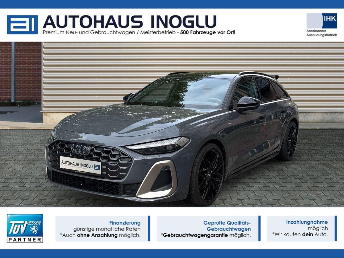 Audi A5 Av. 2.0 TDI edition one S tronic S line Tech foto 1