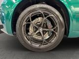 Alfa Romeo Stelvio Quadrifoglio Q4 2.9 V6 Bi-Turbo GRA - Alfa Romeo: Grün