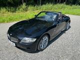 BMW Z4 3.0i - Roadster Sammlerzustand M-Sitze  - BMW Z4 Gebrauchtwagen in Hamburg